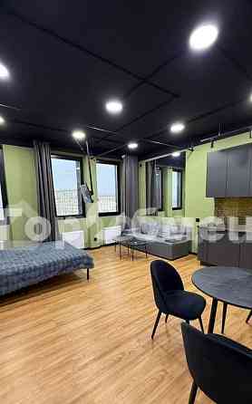 Студия, 31 м2, 10/22 эт. Москва