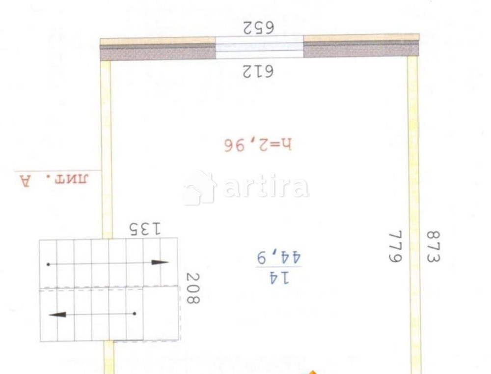 Коттедж, 191 м2, 15 соток, 3 эт. Белоярский - изображение 6