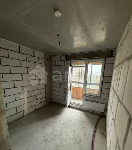 1-комн. квартира, 39 м2, 10/16 эт. Москва - изображение 5