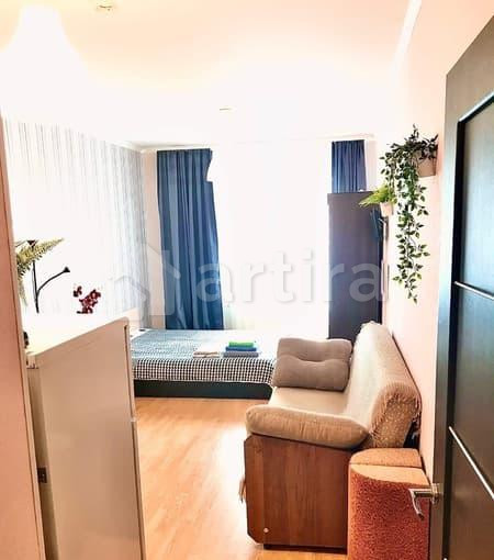 Студия, 27 м2, 9/19 эт. Санкт-Петербург - изображение 10