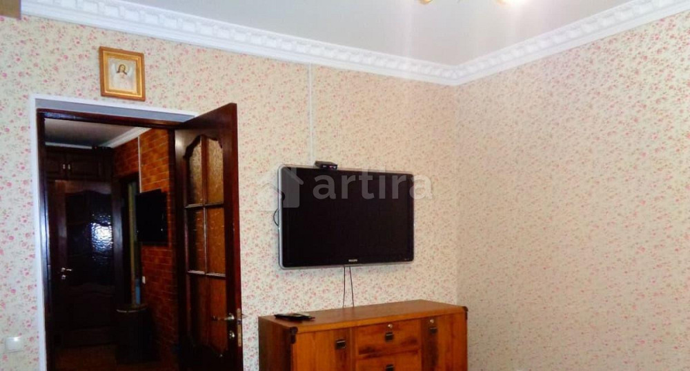 Дом, 110 м2, 1 сотка, 2 эт. Ялта - изображение 4