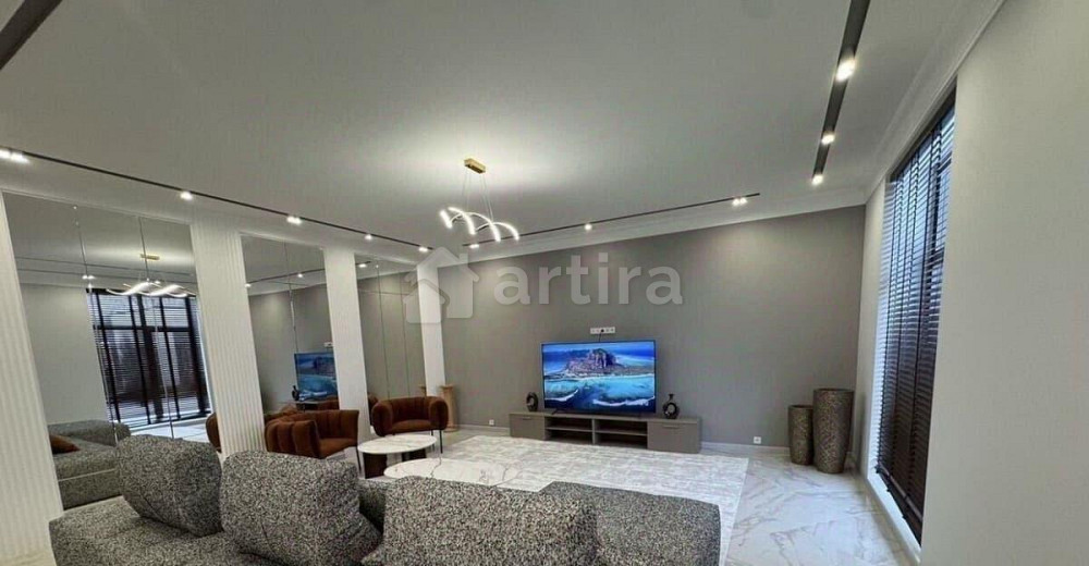 Дом, 400 м2, 23 сотки, 2 эт. Мытищи - изображение 6