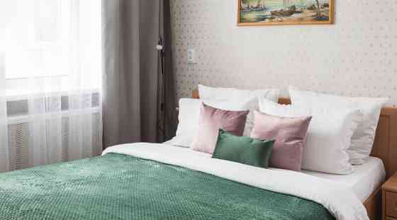 1-комн. квартира, 40 м2, 1/5 эт. Вологда