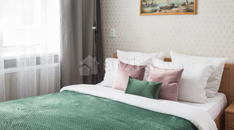 1-комн. квартира, 40 м2, 1/5 эт. Вологда - изображение 4