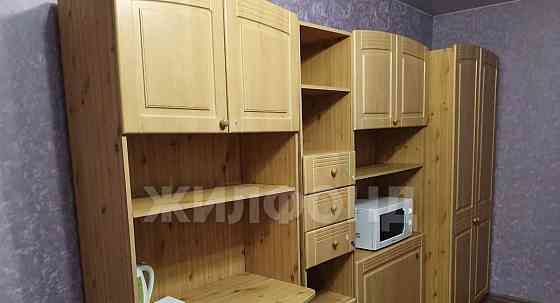 Комната, 16 м2, 3/3 эт. Новосибирск