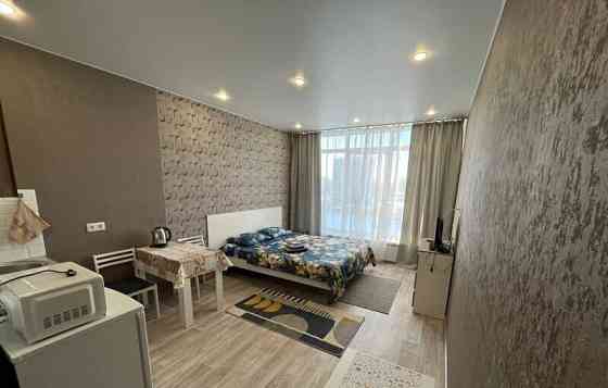 Студия, 27 м2, 8/17 эт. Кемерово