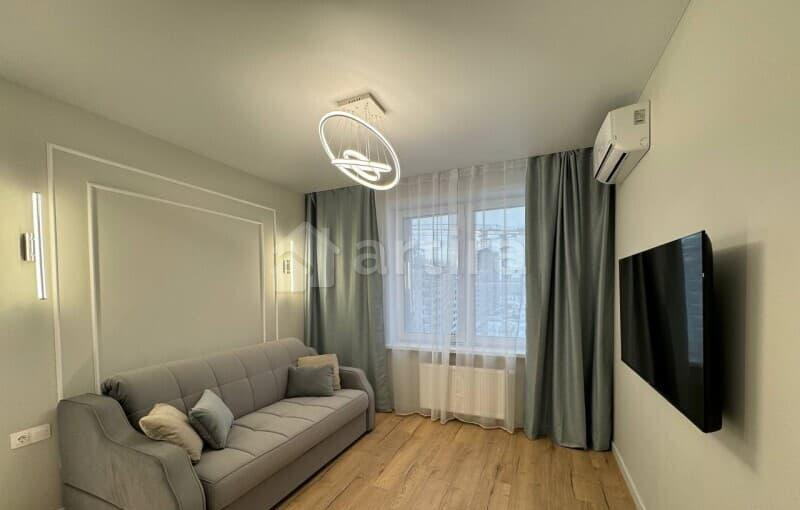 2-комн. квартира, 52 м2, 10/17 эт. Казань - изображение 12