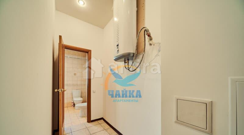 4-комн. квартира, 110 м2, 5/6 эт. Санкт-Петербург - изображение 20