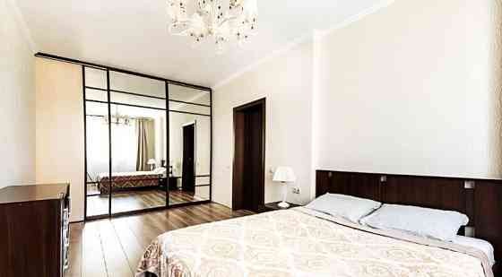 2-комн. квартира, 65 м2, 8/18 эт. Самара