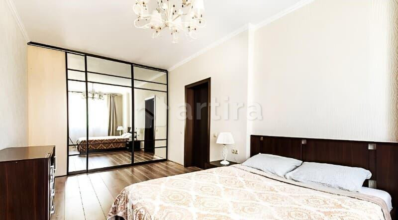 2-комн. квартира, 65 м2, 8/18 эт. Самара - изображение 3