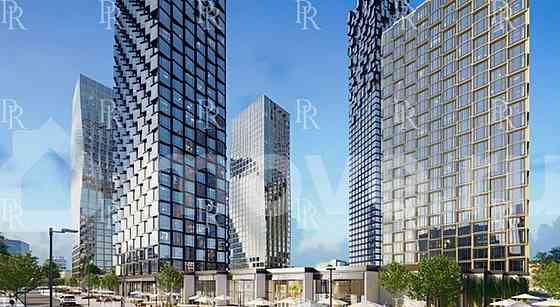 3-комн. квартира, 86.5 м2, 10/24 эт. Москва