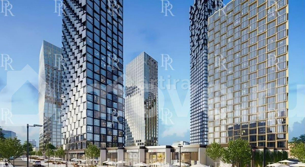 3-комн. квартира, 86.5 м2, 10/24 эт. Москва - изображение 5