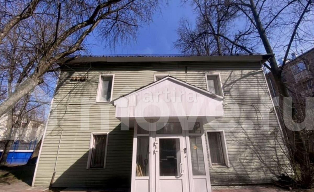 Студия, 14.8 м2, 1/2 эт. Москва - изображение 2