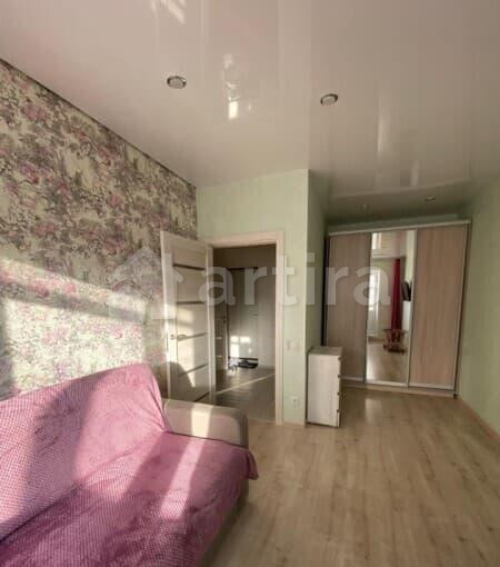 1-комн. квартира, 41 м2, 6/9 эт. Самара - изображение 9