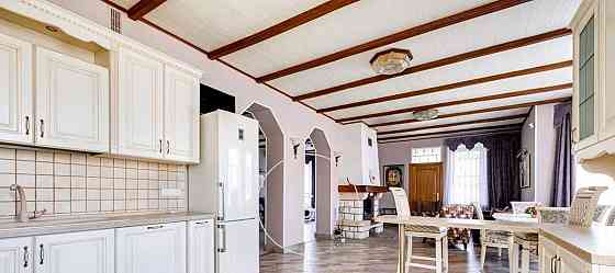 Дом, 400 м2, 20 соток, 3 эт. Одинцово