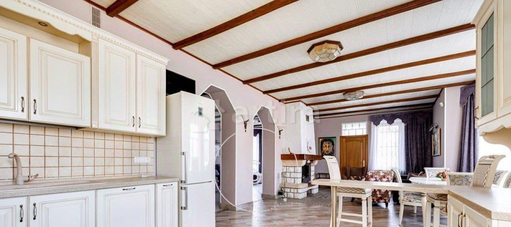 Дом, 400 м2, 20 соток, 3 эт. Одинцово - изображение 4