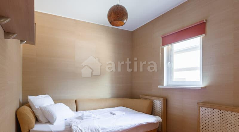 Коттедж, 600 м2 Краснознаменск - изображение 14