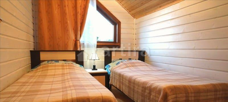 Коттедж, 150 м2 Санкт-Петербург - изображение 13