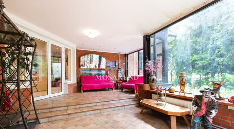 Коттедж, 550 м2 Балашиха - изображение 13