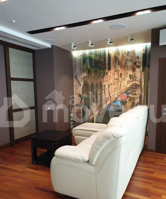 3-комн. квартира, 82.4 м2, 19/19 эт. Москва - изображение 5