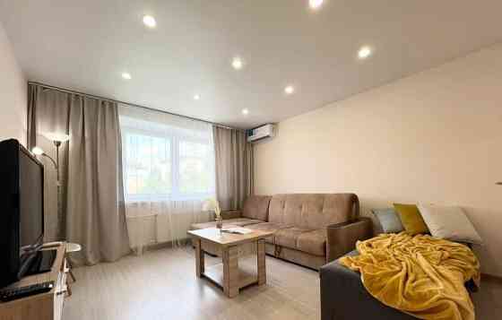 3-комн. апарт-ы, 65 м2, 3/3 эт. Калуга