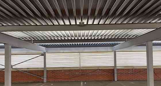 Гараж, 15 м2, 4/4 эт. Одинцово