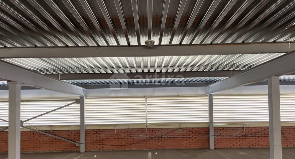 Гараж, 15 м2, 4/4 эт. Одинцово - изображение 6