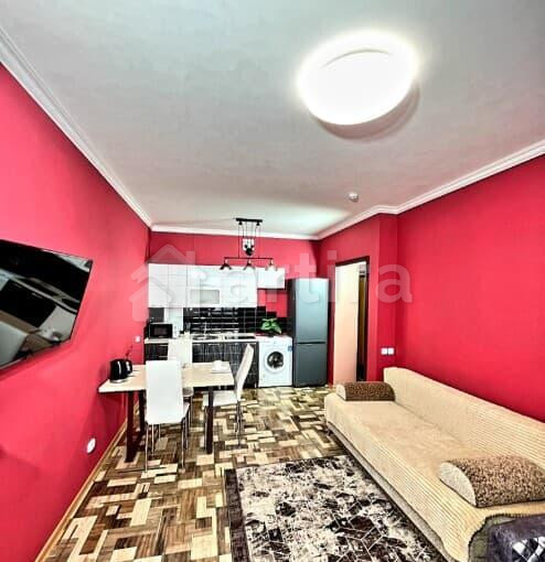 2-комн. квартира, 40 м2, 18/24 эт. Красноярск - изображение 7