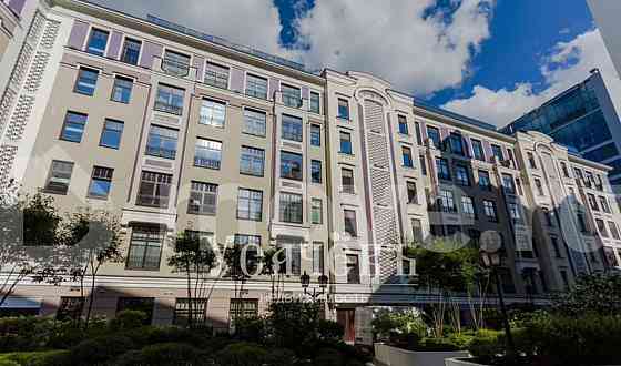 5-комн. апарт-ы, 204.4 м2, 5/7 эт. Москва