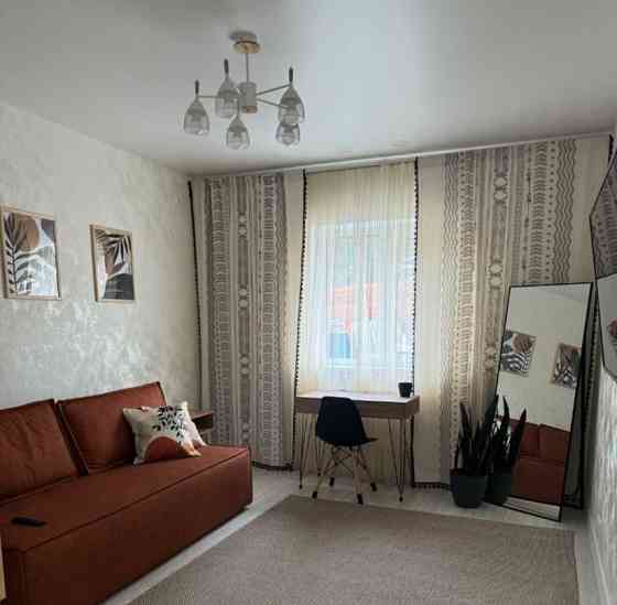 Комната, 15.5 м2, 1/2 эт. Обухово