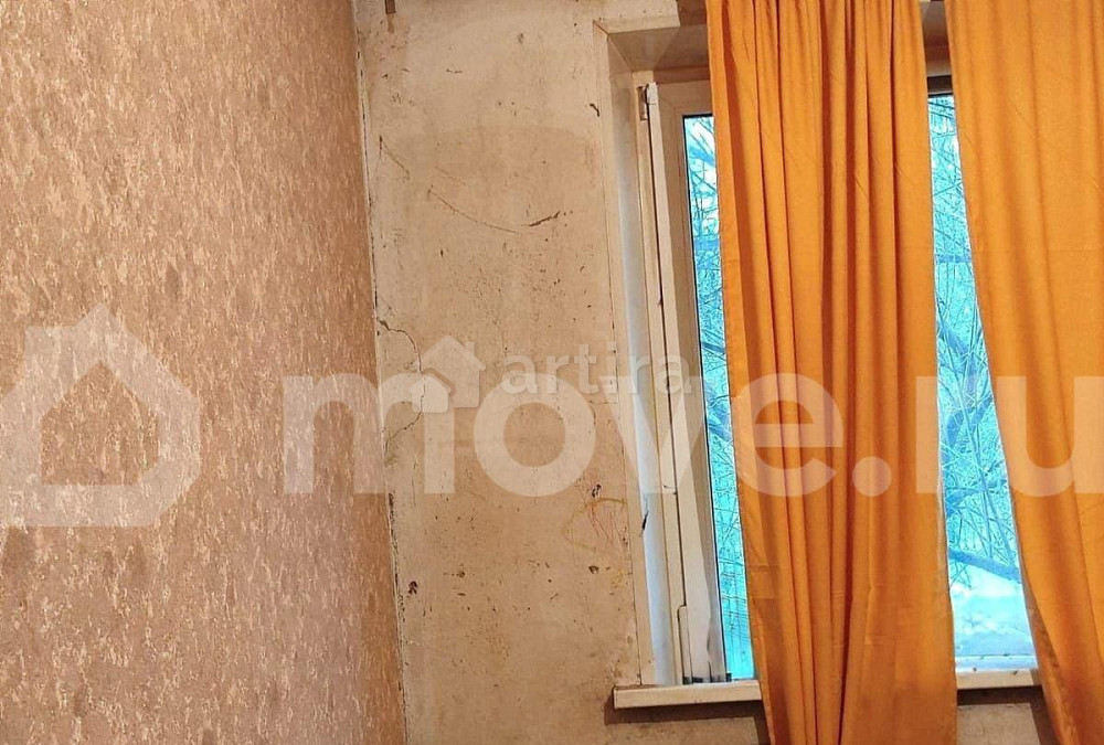 Студия, 14.1 м2, 1/14 эт. Москва - изображение 6