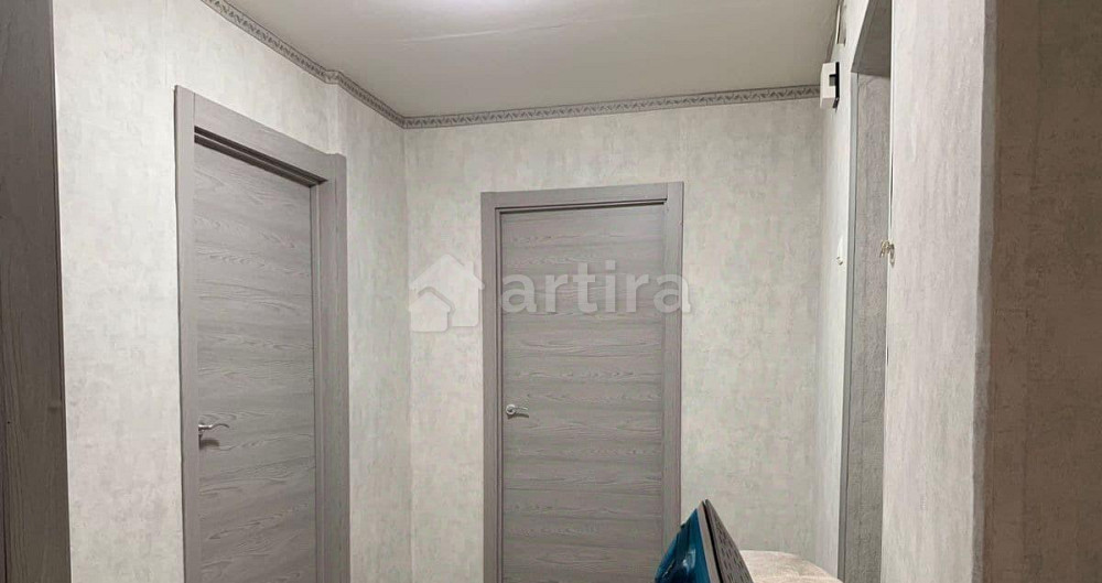 Комната, 11 м2, 1/9 эт. Казань - изображение 2