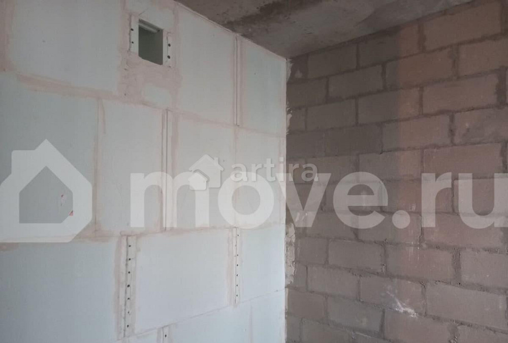 Студия, 21.3 м2, 14/22 эт. Москва - изображение 6