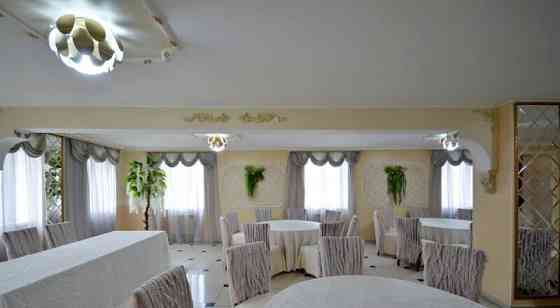 Коттедж, 1000 м2 Видное