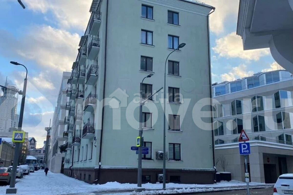 Студия, 12.1 м2, 1/6 эт. Москва - изображение 5