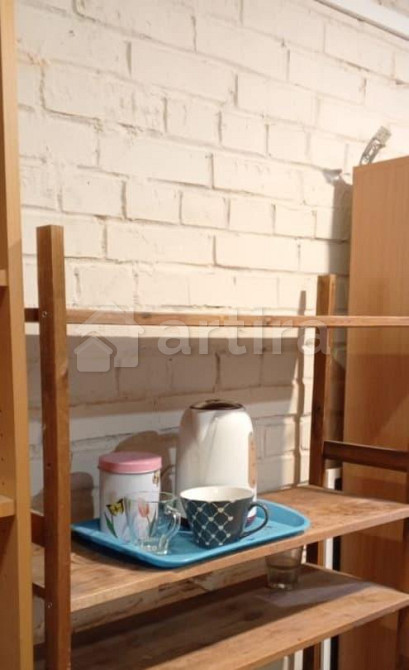 Комната, 11 м2, 10/16 эт. Санкт-Петербург - изображение 6