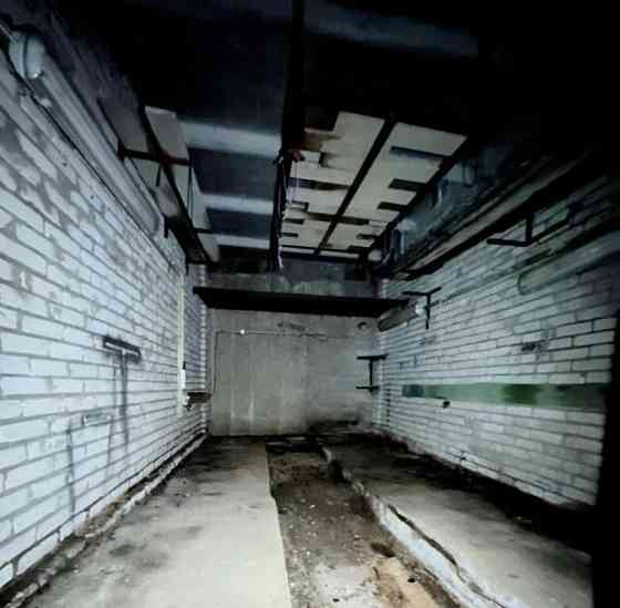 Гараж, 17 м2 Москва