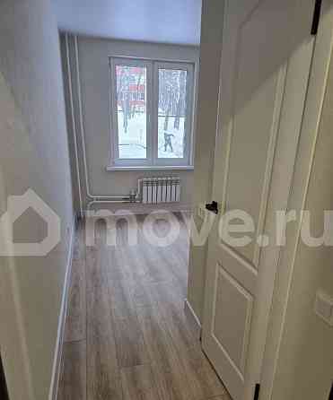 Студия, 10.6 м2, 1/9 эт. Москва