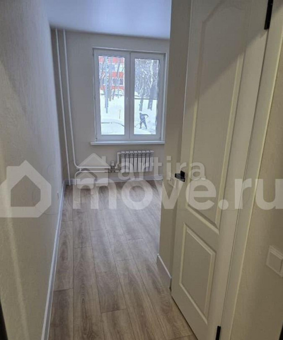 Студия, 10.6 м2, 1/9 эт. Москва - изображение 1