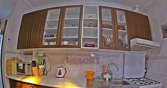 Дом, 120 м2, 3 сотки, 3 эт. Ялта