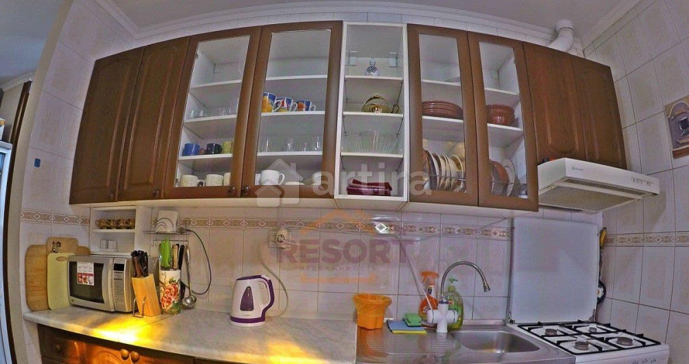 Дом, 120 м2, 3 сотки, 3 эт. Ялта - изображение 3