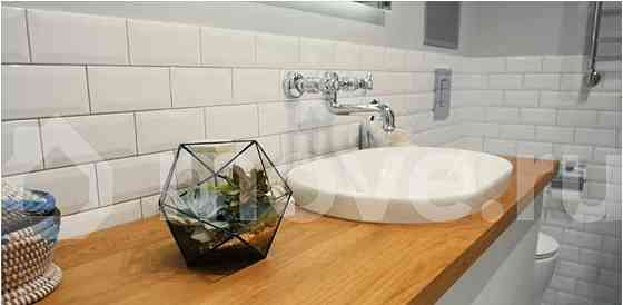 Студия, 20 м2, 3/3 эт. Москва