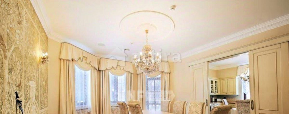 Коттедж, 640 м2, 0.7 га, 2 эт. Одинцово - изображение 7