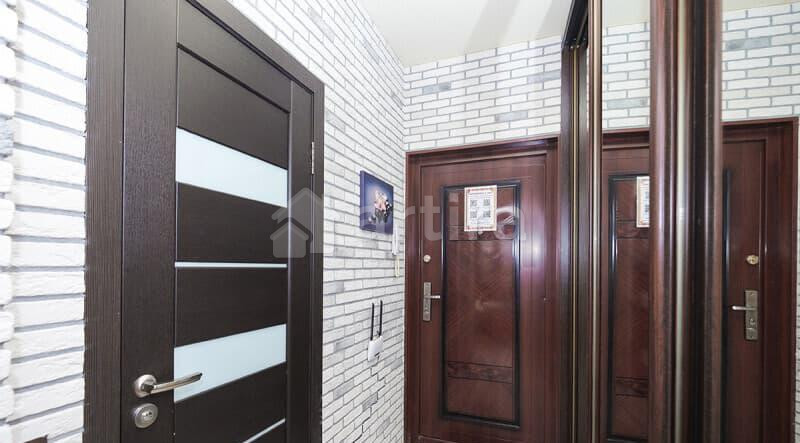 Студия, 30 м2, 10/12 эт. Новосибирск - изображение 11