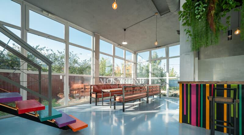 Коттедж, 500 м2 Видное - изображение 20