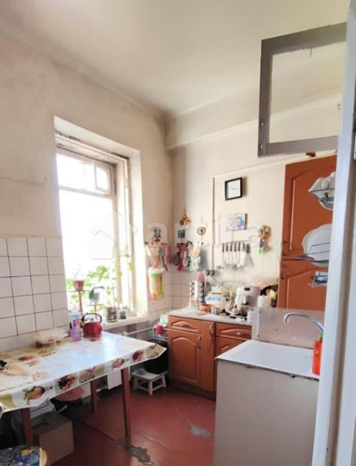 Комната, 22.4 м2, 4/5 эт. Москва - изображение 7