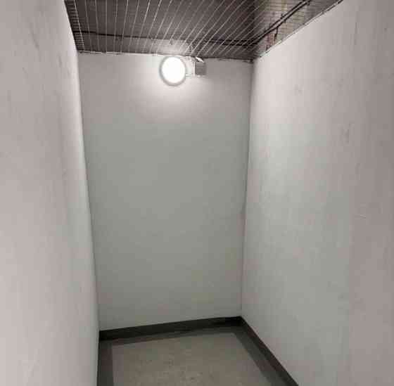 Гараж, 4.8 м2 Москва