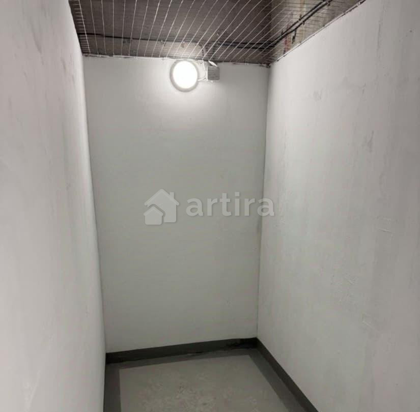 Гараж, 4.8 м2 Москва - изображение 5