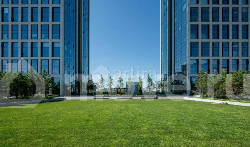 2-комн. квартира, 78.2 м2, 50/52 эт. Москва - изображение 7