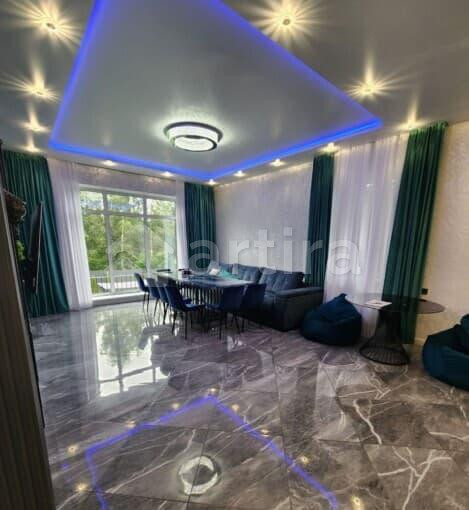 Коттедж, 145 м2 Ногинск - изображение 2